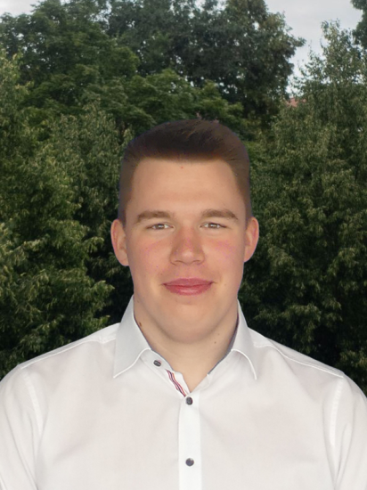Stv. Geschäftsführer: Moritz Göbel