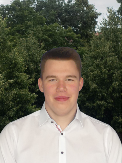 Stv. Geschäftsführer: Moritz Göbel